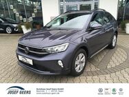 VW Taigo, 1.0 TSI Life, Jahr 2023 - Haren (Ems)