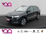 Skoda Karoq, 2.0 TDI Tour, Jahr 2023 - Aachen