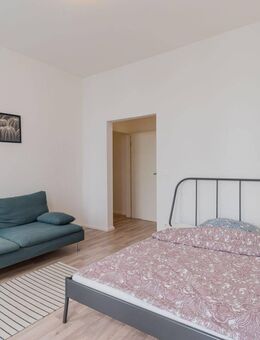 Charmantes möbliertes Apartment im Herzen des Gleimviertels - Berlin