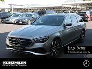 Mercedes E 300, de T, Jahr 2022 - Fulda