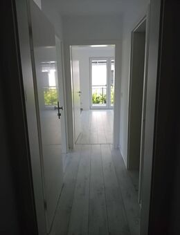 Moderne 2.Zimmerwohnung WoKü-Bad-Balkon - Rosdorf (Niedersachsen)