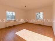 SfKW - Saniertes Appartement mit neuem Laminat und Wannenbad ab sofort zur Miete - Pirna