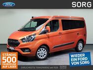 Ford Transit Custom, Nugget, Jahr 2020 - Fulda