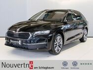 Skoda Octavia, 2.0 TDI Combi Selection, Jahr 2022 - Solingen (Klingenstadt)