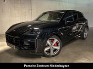 Porsche Cayenne, GTS | | | |, Jahr 2024 - Plattling