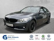 BMW 320 Gran Turismo, i, Jahr 2013 - Haselünne