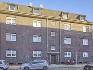 Demnächst frei! 2-Zimmer-Wohnung in Oberhausen - Oberhausen