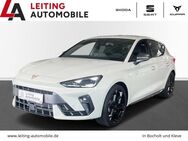 CUPRA Leon, 1.5 eTSI SENNHEISER 19, Jahr 2024 - Bocholt