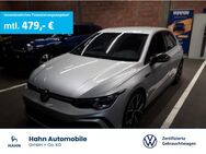 VW Golf, 2.0 TSI VIII GTI IQ LIGHT, Jahr 2023 - Böblingen