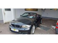 BMW 118 i Cabrio - Barbing