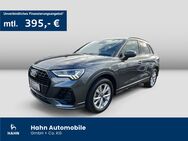 Audi Q3, 1.5 TFSI 35 s-line, Jahr 2023 - Schorndorf (Baden-Württemberg)