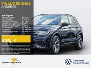 VW Tiguan, 1.5 TSI R-LINE LM19, Jahr 2023 - Castrop-Rauxel