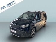 Peugeot Rifter PureTech 130 L2 EAT8 7-Sitzer GT - Bingen (Rhein)