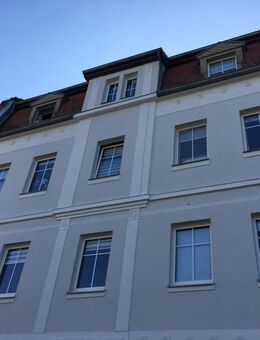 Ihre kleine Geldanlage: Sanierter Altbau mit 6 Wohnungen - Guben