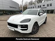 Porsche Cayenne, , Jahr 2024 - Hannover