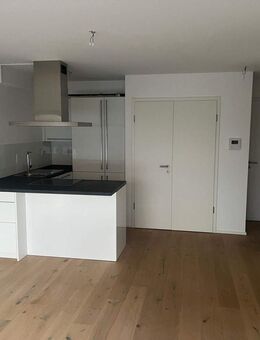Moderne 2-Zimmer-Wohnung in Wiesbaden mit Balkon - Wiesbaden
