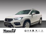 Seat Ateca, 1.5 TSI Xperience, Jahr 2024 - Brühl (Nordrhein-Westfalen)