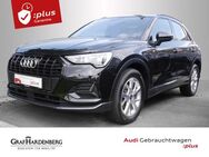 Audi Q3, 35 TDI quattro advanced, Jahr 2021 - Konstanz