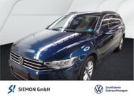 VW Passat Variant, 1.5 TSI Business, Jahr 2023 - Lengerich (Nordrhein-Westfalen)