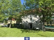 Ihr neuer Lieblingsplatz mit Balkon in grüner und ruhiger Umgebung für die Familie! - Dorfhain