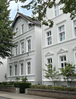 Exklusives Schmuckstück im Kreuzviertel! - Münster