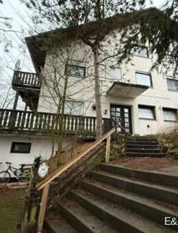 Kapitalanlage! Vermietetes 3-Familienhaus in Spangenberg OT - Spangenberg