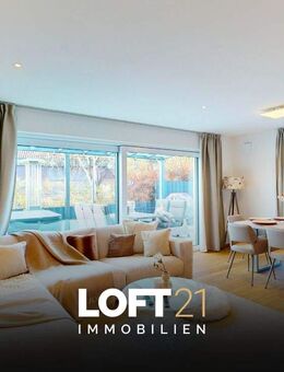 ** Exklusive Doppelhaushälfte in Bestlage - Altes Westviertel ** - Ingolstadt