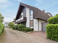 Freistehendes Architektenhaus mit gehobener Ausstattung in Paderborn Kernstadt - Paderborn