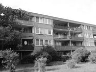 Sanierte Hochparterrewohnung mit Balkon und eigenem Tiefgaragenstellplatz! - Dietzenbach