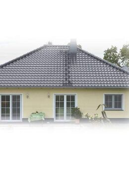 Energiespar - Bungalow ( Wärmepumpe, Photovoltaik vorbereitet) - Cottbus