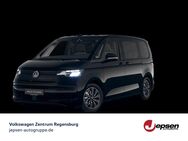 VW T7 Multivan, 2.0 TDI Multivan Life | LAGERWAGEN |, Jahr 2022 - Regensburg