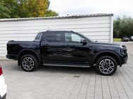 Ford Ranger Wildtrak Doppelkabine 2,0 l EcoBlue 15... - Hüttenberg