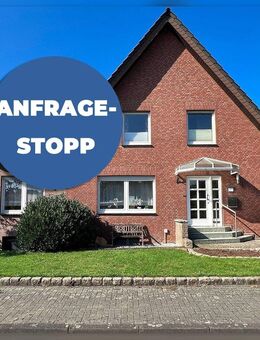 Viel Raum für Familie und Generationen - Ihr neues Zuhause in Marbeck - Borken