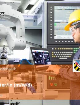 Hausmeister/in (m/w/d) - Wenzenbach