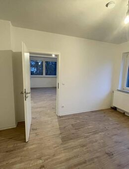 Perfekt für Singles oder Paare: Charmante 2-Zimmer-Wohnung frei - Gütersloh