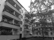 Charmante Hochparterre-Wohnung in idyllischer Ruheoase! - Berlin