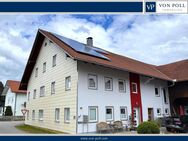 Idyllisches Landleben - Bauernhaus mit vielen Möglichkeiten - Biessenhofen