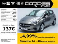 Opel Corsa, 1.2 Edition (93), Jahr 2015 - Stade (Hansestadt)