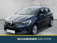 Renault Clio, BUSINESS EDITION SCe 65 EPH, Jahr 2022 - Burgstädt