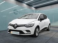 Renault Clio, Limited, Jahr 2019 - München