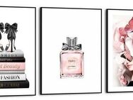 Reinders! Poster Pink Beauty