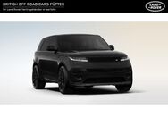 Land Rover Range Rover Sport, 3.0 Autobiography P400 Mild-Hybrid EU6d Winterpaket el, Jahr 2024 - Iserlohn