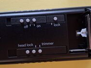 Braun Rasierapparat Modell 5314 - Lahnstein