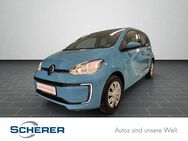 VW up, 2.3 e-up 3kWh, Jahr 2020 - Wiesbaden