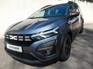 Dacia Jogger, TCe 110 Extreme Finanzierung, Jahr 2022 - Rodalben