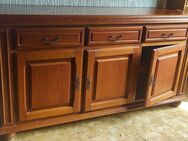 Sideboard Eiche rustikal - Neustadt (Wied)