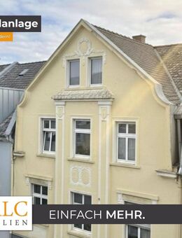 Rendite die sich lohnt! - Herten