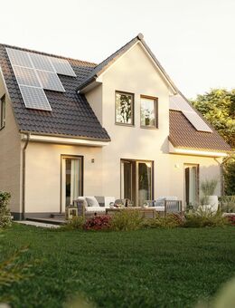 Dein neues Zuhause in Burghaslach - Burghaslach