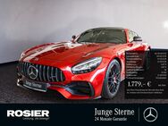 Mercedes AMG GT C, , Jahr 2019 - Arnsberg