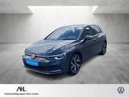 VW Golf, 2.0 TDI VIII Style BUSINESS SPORT, Jahr 2023 - Goslar